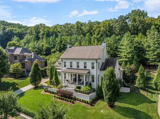 855 Windstone Blvd, Brentwood, TN 37027