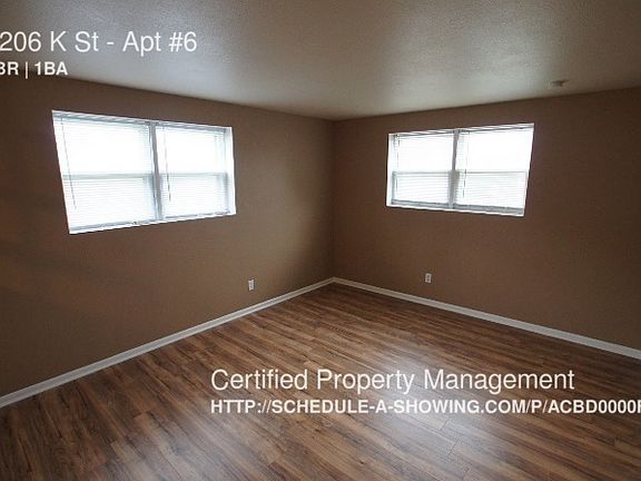 2nd image of 2206 K St APT 6