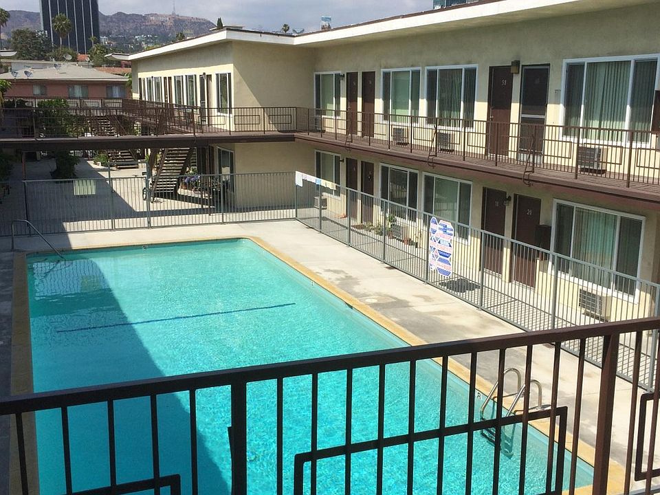 1st image of 6448 Lexington Ave #2