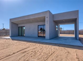 5090 1st St E, Joshua Tree, CA 92252