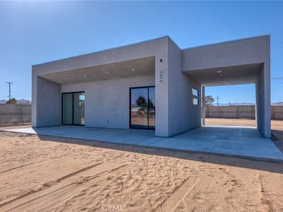5090 1st St E, Joshua Tree, CA, 92252