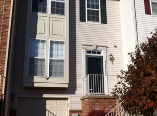 20822 Mountain Lake Ter #1605, Germantown, MD 20874