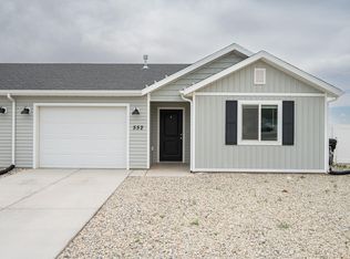 552 W 2350 N, Cedar City, UT 84721