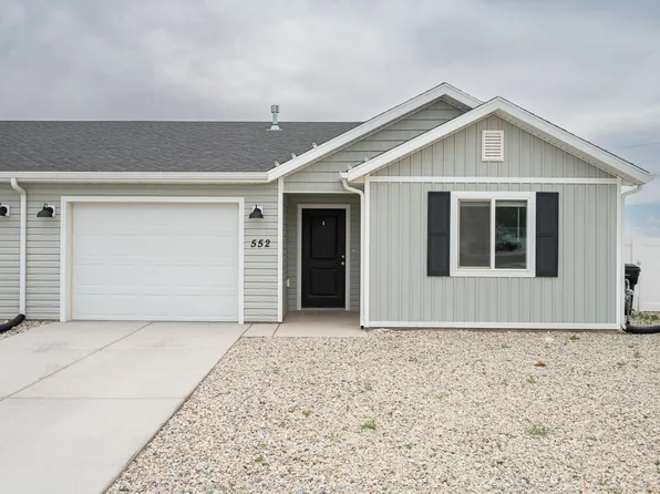 552 W 2350 N, Cedar City, UT 84721