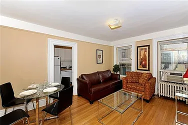 Rented by Atlas Real Estate New York