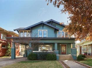 906 NW 16th St, Oklahoma City, OK 73106