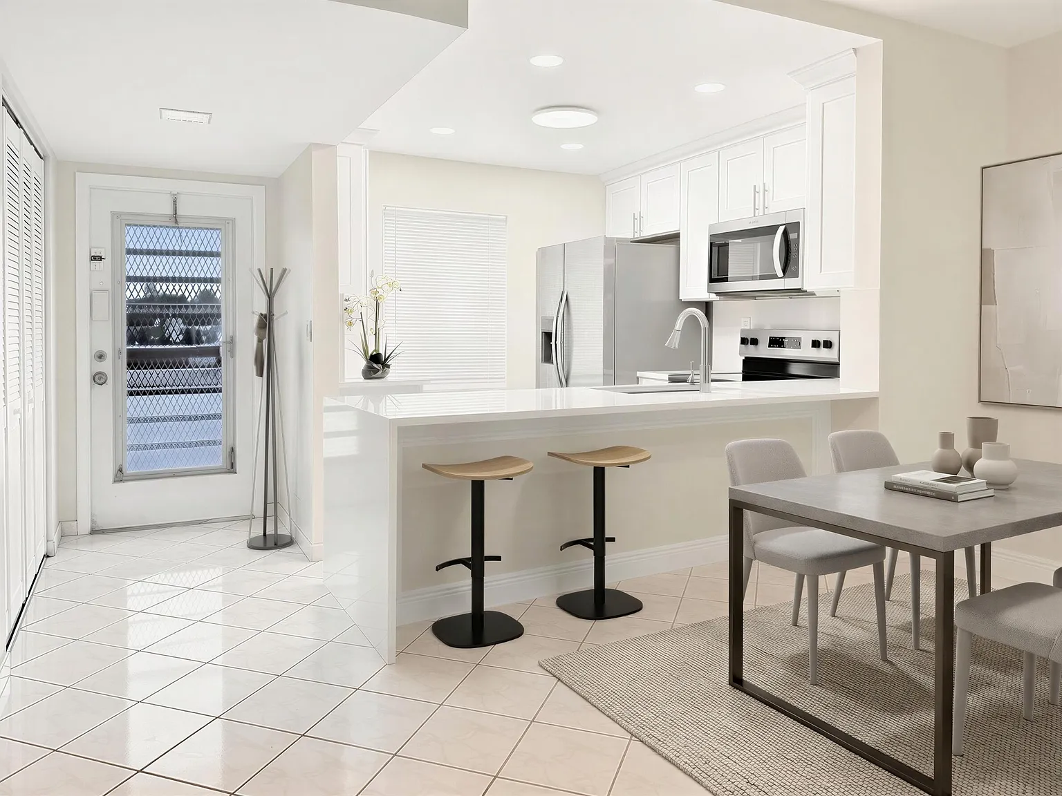 2 bed, 2.0 bath, 1050 sqft, $2,500 — Photo 4
