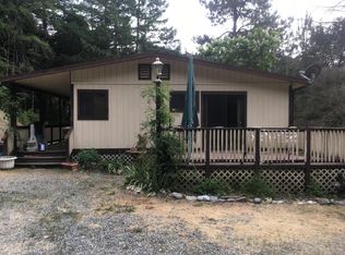 195 E Perch Creek Rd, Orleans, CA 95556