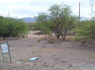 7391 W Calle Siete, Sahuarita, AZ 85629