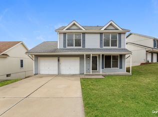 907 NW 63rd St, Kansas City, MO 64118