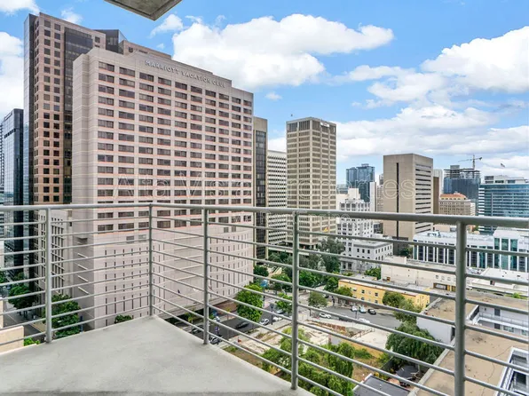 801 Ash St Unit 1101, San Diego, CA 92101