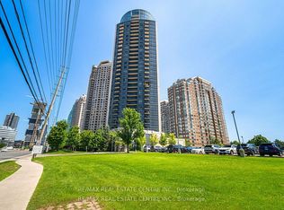 330 Burnhamthorpe Rd W #204, Mississauga, ON L5B 0E1