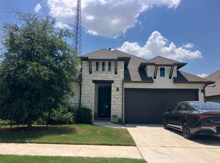 225 Belford St, Georgetown, TX 78628