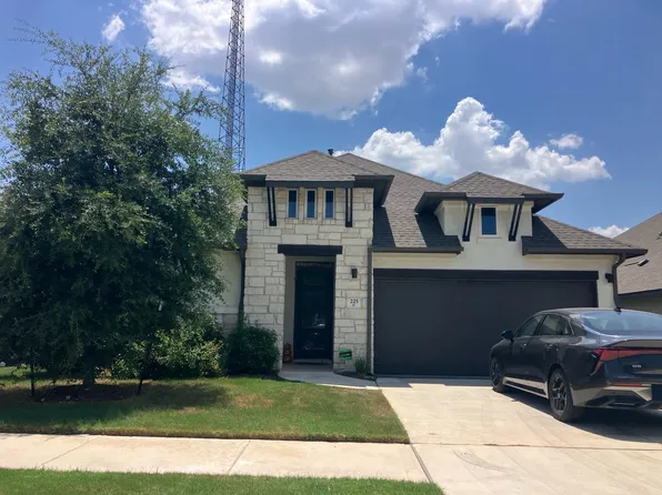 225 Belford St, Georgetown, TX 78628