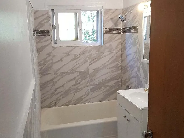 Full Bath