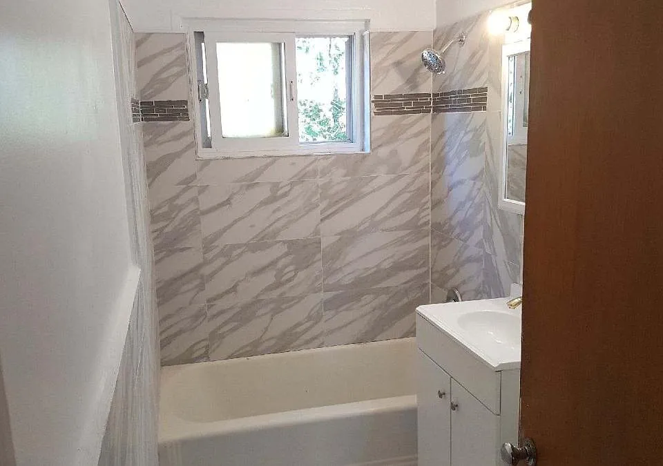 Full Bath