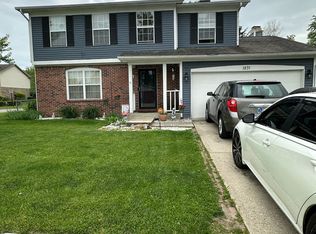 1831 Beckenbauer Ln, Indianapolis, IN