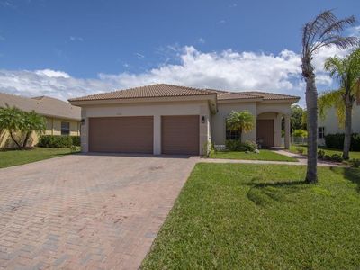 1020 Amethyst Dr SW, Vero Beach, FL, 32968