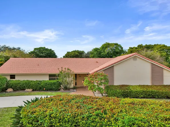 6432 Pine Jog Avenue, Boca Raton, FL 33433