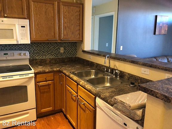5th image of 8500 E Jefferson Ave APT 9D