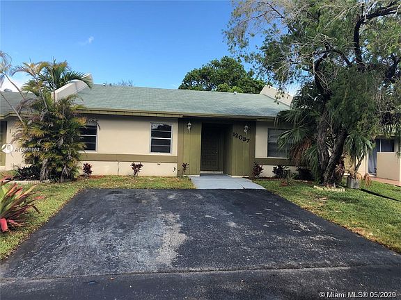 2nd image of 12037 SW 110th Street Cir S Unit 12037