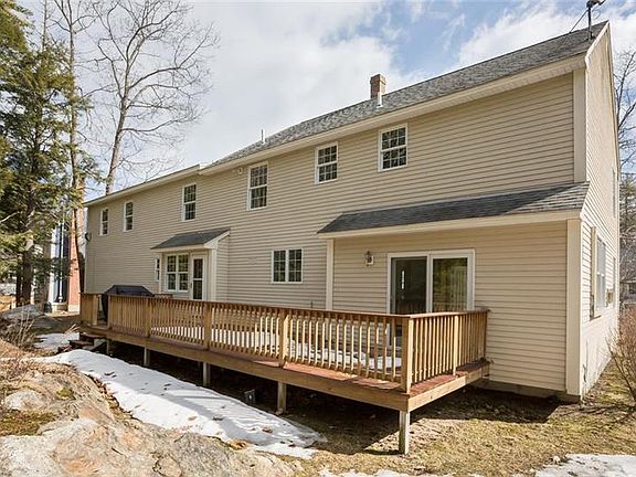 4th image of 4 Cornerstone Dr