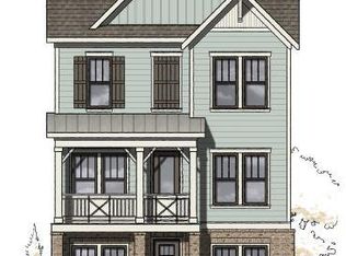 2127 Cortland Rd, Milton, GA 30004