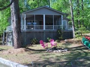 190 Leisure St, Eclectic, AL 36024