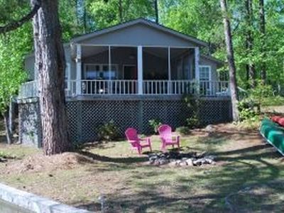 190 Leisure St, Eclectic, AL, 36024