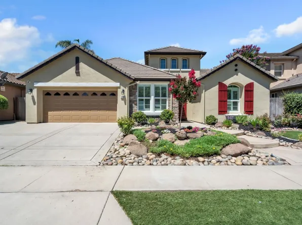2309 Heavenly Way, Lodi, CA 95242