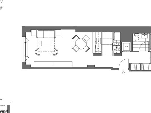 2nd image of 200 E 39th St APT 18F