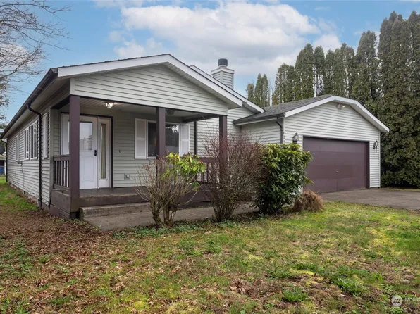 311 Tacoma Boulevard S, Pacific, WA 98047