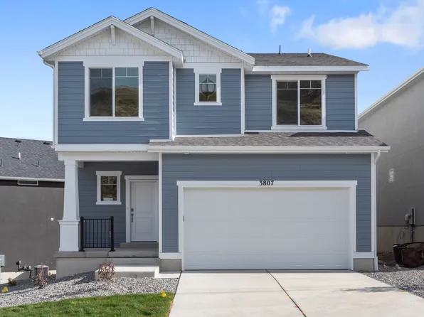 8757 W Mineral Grove Dr #447, Magna, UT 84044