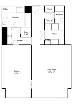 Rented by Triplemint | media 2