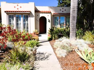 322 Laurent St, Santa Cruz, CA