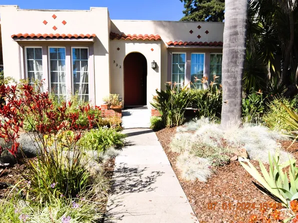 322 Laurent St, Santa Cruz, CA 95060