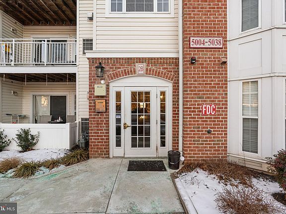 4th image of 5032 Stone Shop Cir #5032
