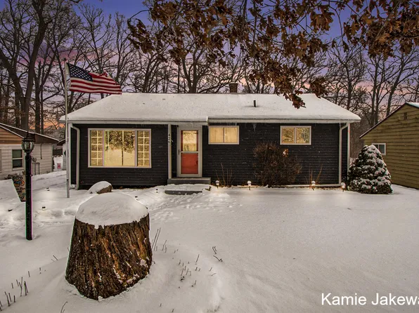 426 Woodland Ave, Belding, MI 48809
