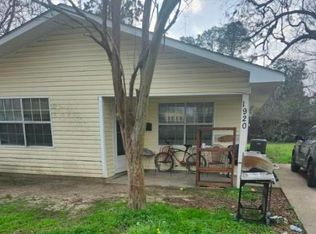 1920 E Texas Ave, Alexandria, LA 71301