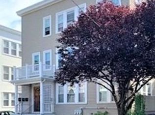 57 Beechcroft St #3, Brighton, MA 02135