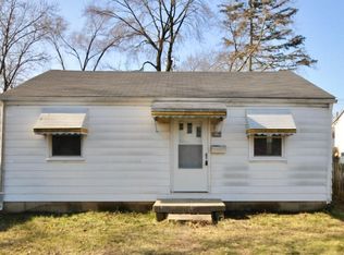 1144 Medford Ave, Indianapolis, IN