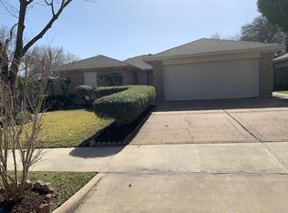 16803 Sinaloa Dr, Houston, TX 77083