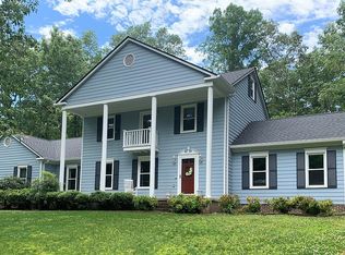 8814 Finney Point Dr, Ooltewah, TN 37363