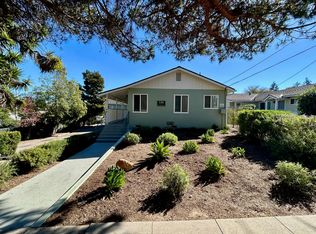530 E Anapamu St APT B, Santa Barbara, CA 93103
