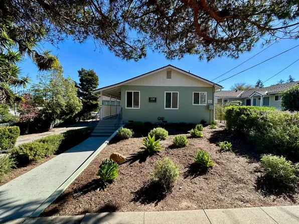 530 E Anapamu St APT B, Santa Barbara, CA 93103