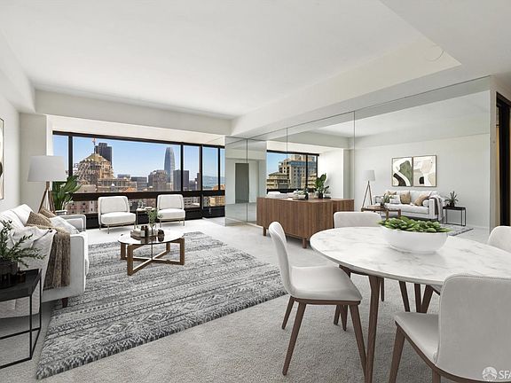 3rd image of 1177 California St APT 1707