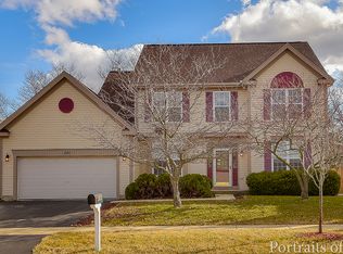 1280 Amaranth Dr, Naperville, IL 60564