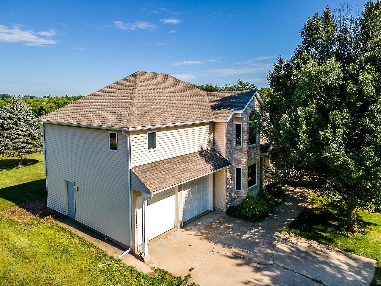 4661 N Marrill Rd, Byron, IL 61010 Zillow