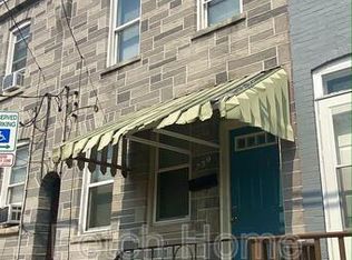 739 Beaver St, Lancaster, PA 17603