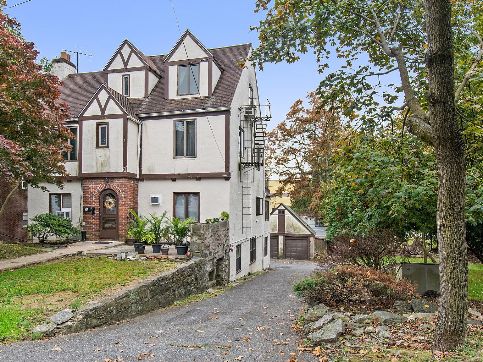 35 Lester Pl, Larchmont, NY 10538 Zillow